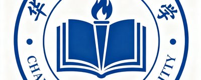 华南师范大学校徽标识